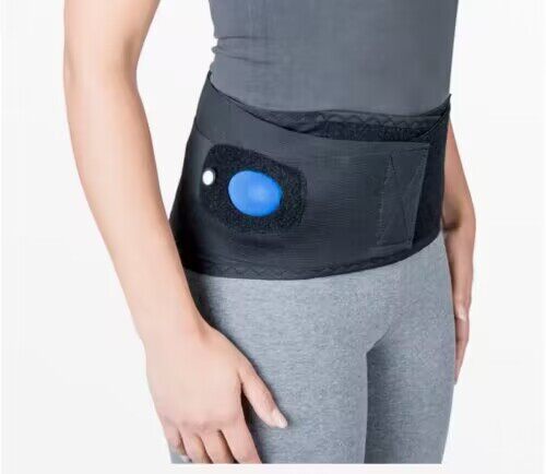 艾尔孚艾克孚充气式腰围