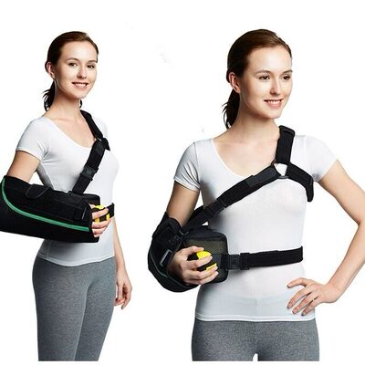 比利时BraceID拜德肩袖支具