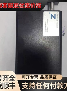 议价Zimmer气缸MGH8120，工业自动化设备配件，黑色可维修