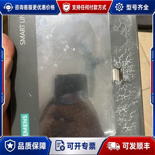 议价西门子 触摸屏 6AV6 648-0DC11-3AX0可维修