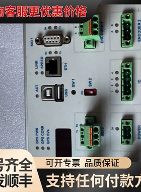 议价GOTTING德国控制器型号HG61430-D成色漂可维修