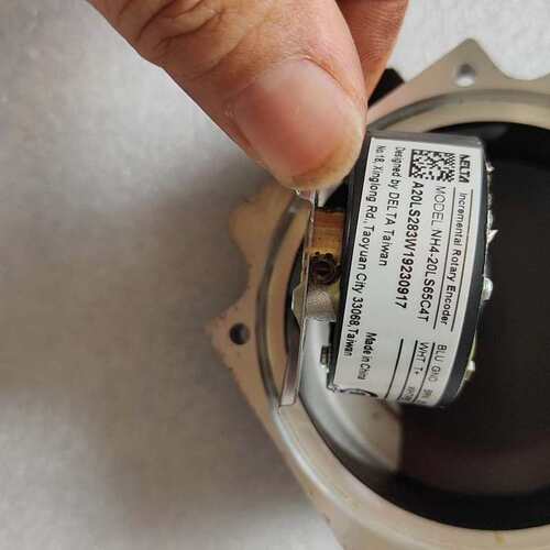 议价台达编码器NH4-20LS65C4T可维修