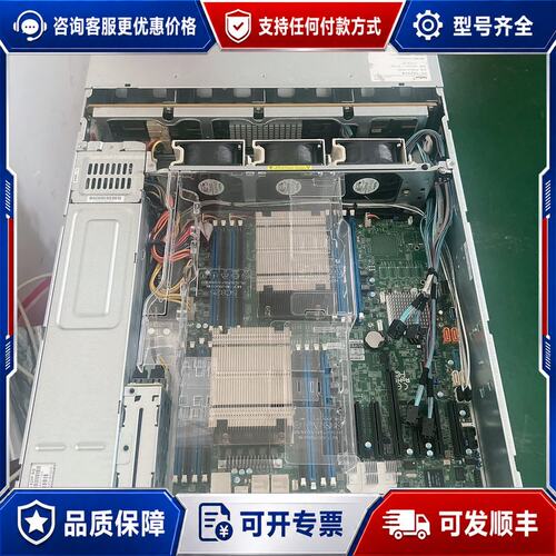 议价2028R-E1CR24H 6028E1CR12H X10D可维修
