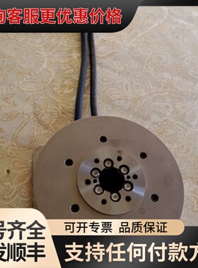 议价SERVOTOP力矩DD电机SAN-SDM110-010可维修