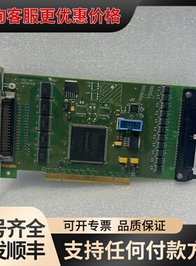 议价PCI PPI INTERFACE 7322 442 608可维修