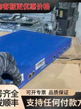 议价JUPER 瞻博 NETSCREEN-25 Netsc可维修