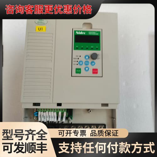 议价尼得科（Control Techques）NE300变频可维修