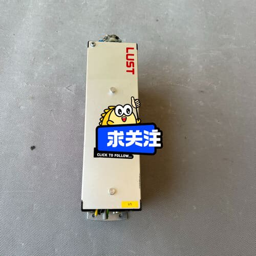 议价LUST伺服驱动器VF1202S.G19.FA.M3.B19可维修