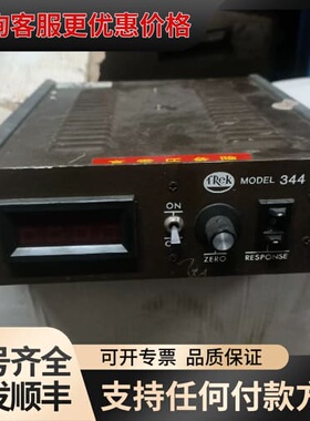 议价Trek 344 esvm，表面电位计主机可维修