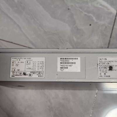 议价HDS 3285122-A HUS110 HUS130 主柜可维修