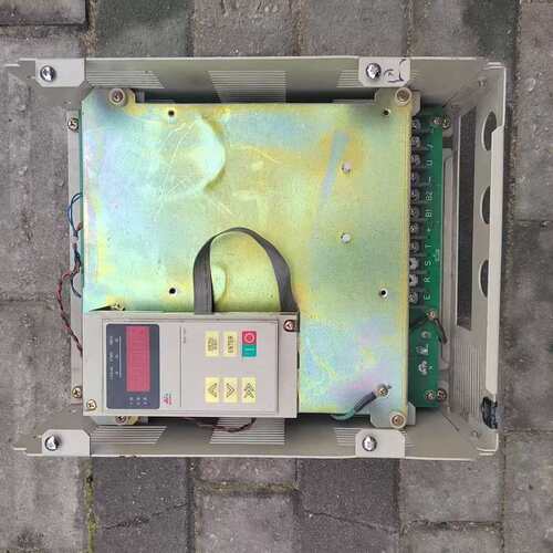 议价蒙德变频器IMS-GL2-47P5A议价商品 欢迎来询！可维修