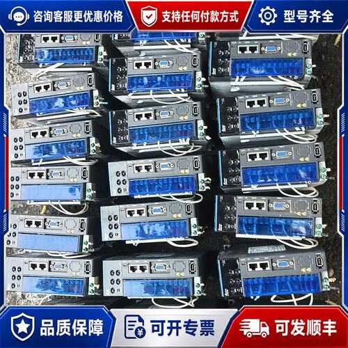 议价台达伺服驱动器 ASD-E3-0421-E可维修