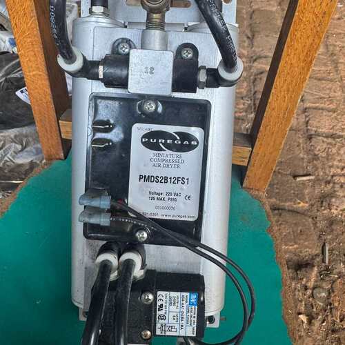 议价PUREGAS，PMDS2B12FS1，MAC,45A一AA可维修