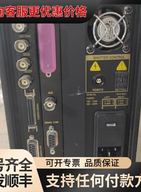议价Princeton Instruments MicroMAX可维修