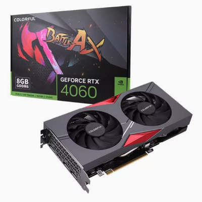 全新RTX4060RTX4060Ti8G16G