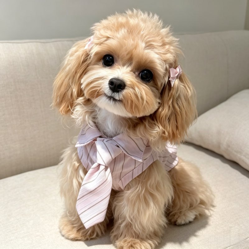 夏季薄款中小型犬防晒防脏背心