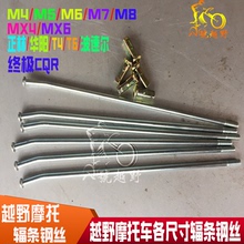 t4t6t4 / t6海陵正林贵尊辐条钢丝1