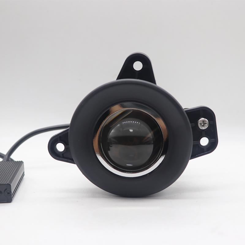 2寸LED双光透镜雾灯远近一体前灯