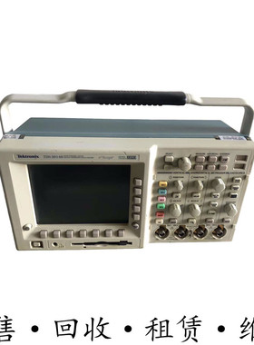 Tektronix泰克TDS3014B 3012C示波器MDO3054 3052 3034 3032C DPO