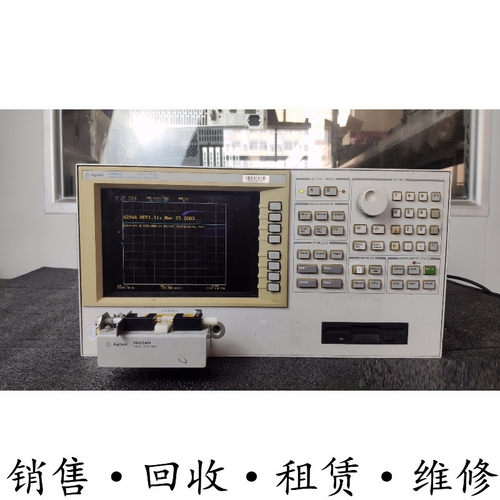 Agilent安捷伦HP惠普4294A 4194A阻抗分析仪E4990A E4991A E4982A