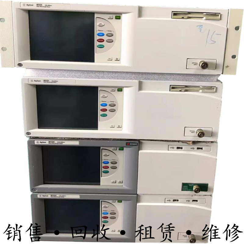 租售美国Agilent安捷伦 86122C多波长计惊爆评估包邮推荐