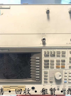 HP惠普Agilent安捷伦89441A 89410A 89411A 89440A矢量信号分析仪