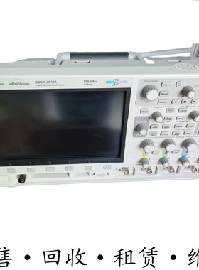 Agilent安捷伦DSOX2014A示波器MSOX2024A 2022A 2012A 2004A 2002