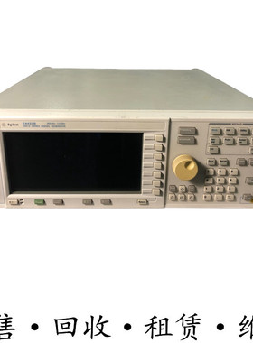 Agilent安捷伦E4432B 4431A 4430B 4420A信号发生器N5182B N5181A