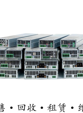 回收Agilent是德N6751AN6752AN6753AN6754AN6755AN6756A 电源模块