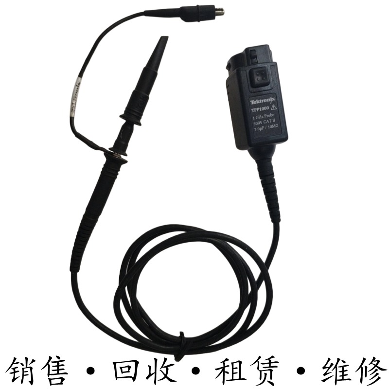 Tektronix泰克TPP1000 0502 0250 0500 5050B P6139A无源探头6101