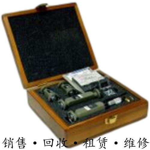 回收租售安捷伦是德U11644A R11644A Q11644A P11644A校准件 包邮