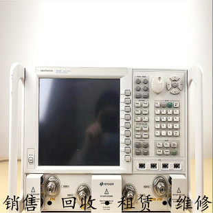 N5247A Agilent安捷伦N5241A 5245 5244 N5230C网络分析仪 5242