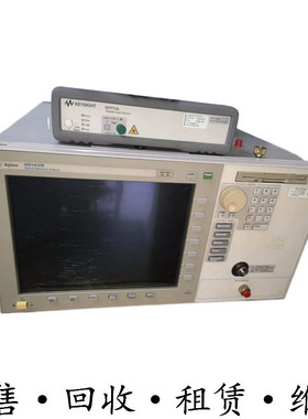 租售+Agilent安捷伦 86142B-86143A-86145B-86146B光谱分析仪