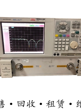 Agilent安捷伦E8361A 8364C 8363B 8362 8358 8357网络分析仪8356