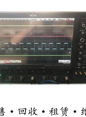 LeCroy力科SDA816Zi-A 715 725 735 6000A 6020A 5000 3000示波器
