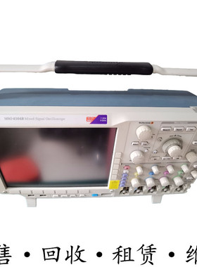 Tektronix泰克MSO4104B 4032示波器MDO4024C 4034 4054B DPO4034B