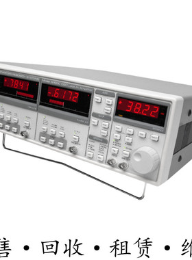 斯坦福SR830 810 844 856A 860 850 124 2124 530 510 锁相放大器