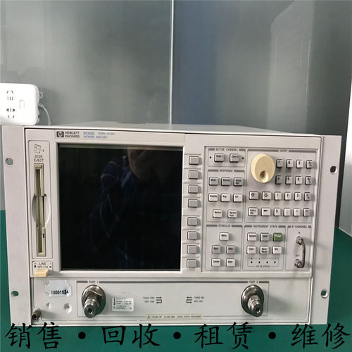 供应+HP惠普 8720D 矢量网络分析仪热门推荐低价购买促销活动