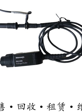 Tektronix泰克P6139B 3010 6101 5050 2220 2221无源探头TPP1000A