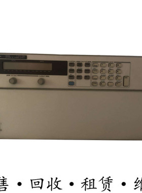 租售Agilent安捷伦6682A系统电源5000W 6675A 6031惊爆价包邮推荐