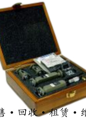 租售回收安捷伦是德U11644A R11644A Q11644A P11644A校准件 包邮