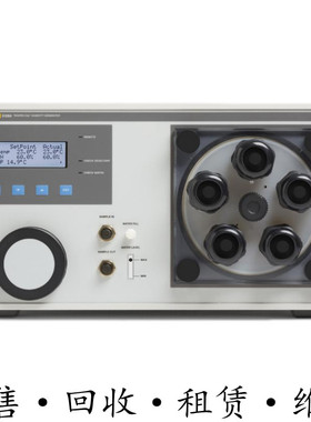 FLUKE福禄克5128A湿度发生器2456LEM环境检测仪1620A温湿度记录仪