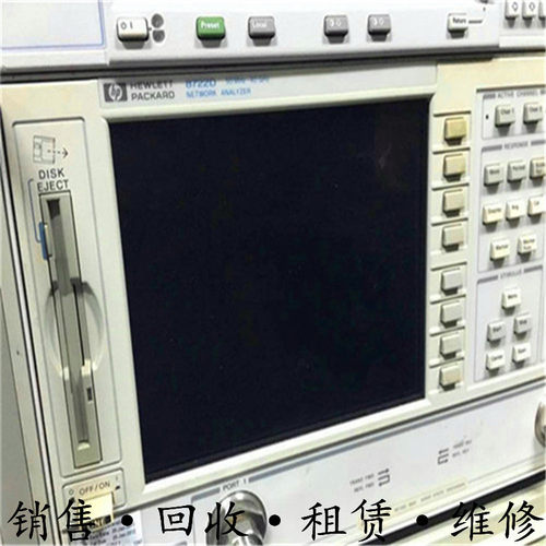 供应+HP惠普安捷伦 8722D网络分析仪 劲爆超低价包邮促销推荐