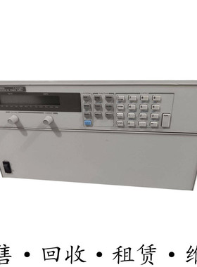 回收安捷伦6680A+6681A+6682A+6683A+6684A+6690A+6691A电源6692A