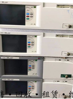 Agilent安捷伦86122C 86120B 86120D 86120A 86120C多波长计86100