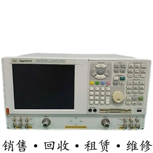 3382 Agilent安捷伦E8357A 8801网络分析仪N3383A 8802 3381 8803