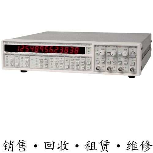 Stanford斯坦福SR620 650 645 640 625 PERF10 11频率计数器FS725