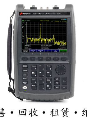 租售是德N9918AN9917AN9916AN9915AN9914AN9913AN9912A微波分析仪