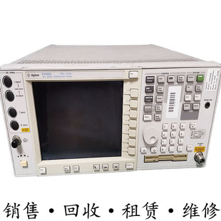 租售HP惠普Agilent安捷伦 E4406A发射机测试仪惊爆价包邮推荐