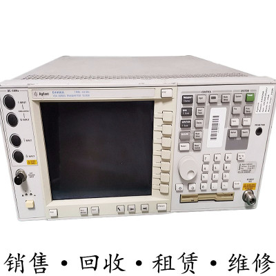 租售HP惠普Agilent安捷伦 E4406A发射机测试仪惊爆价包邮推荐